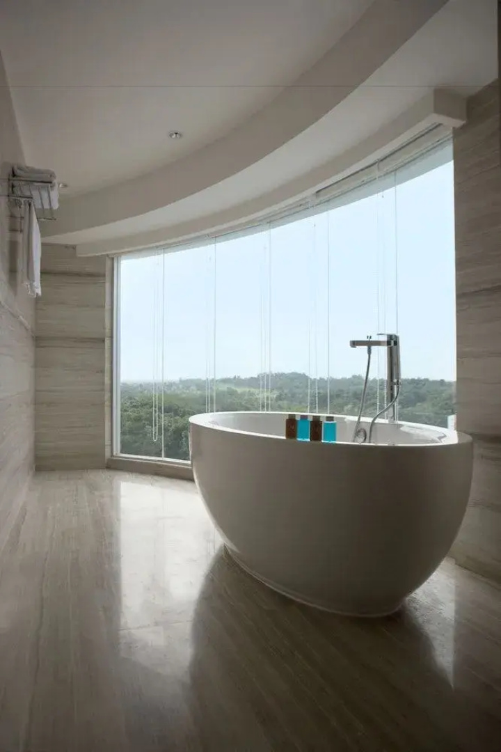Novotel Bangka Hotel & Convention Centre