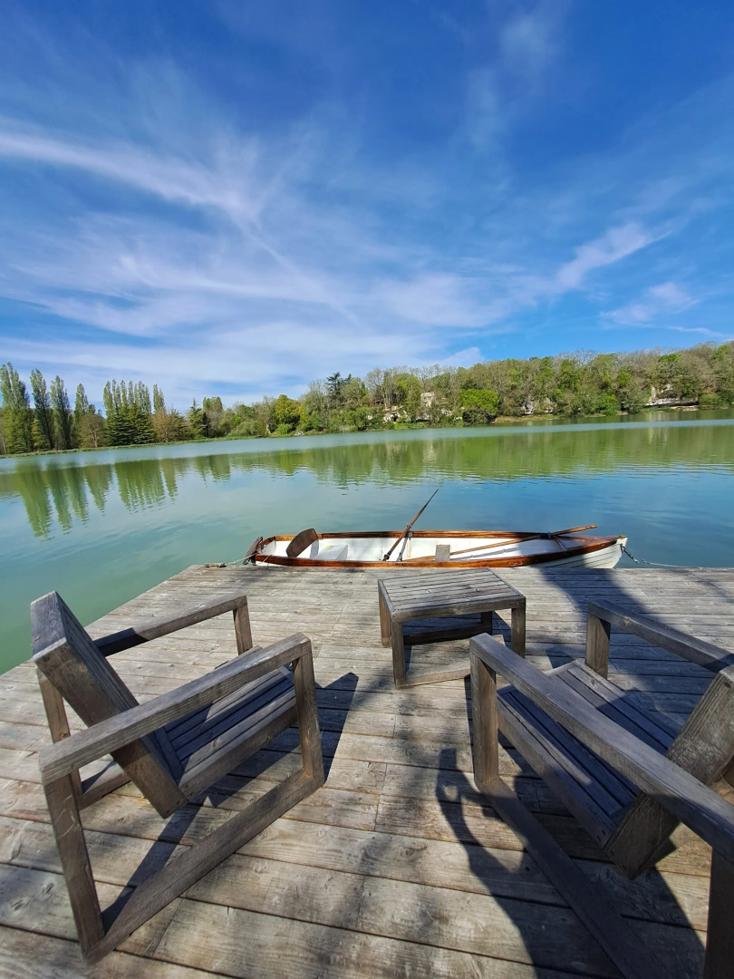 Logis Hôtels Domaine du Châtelard