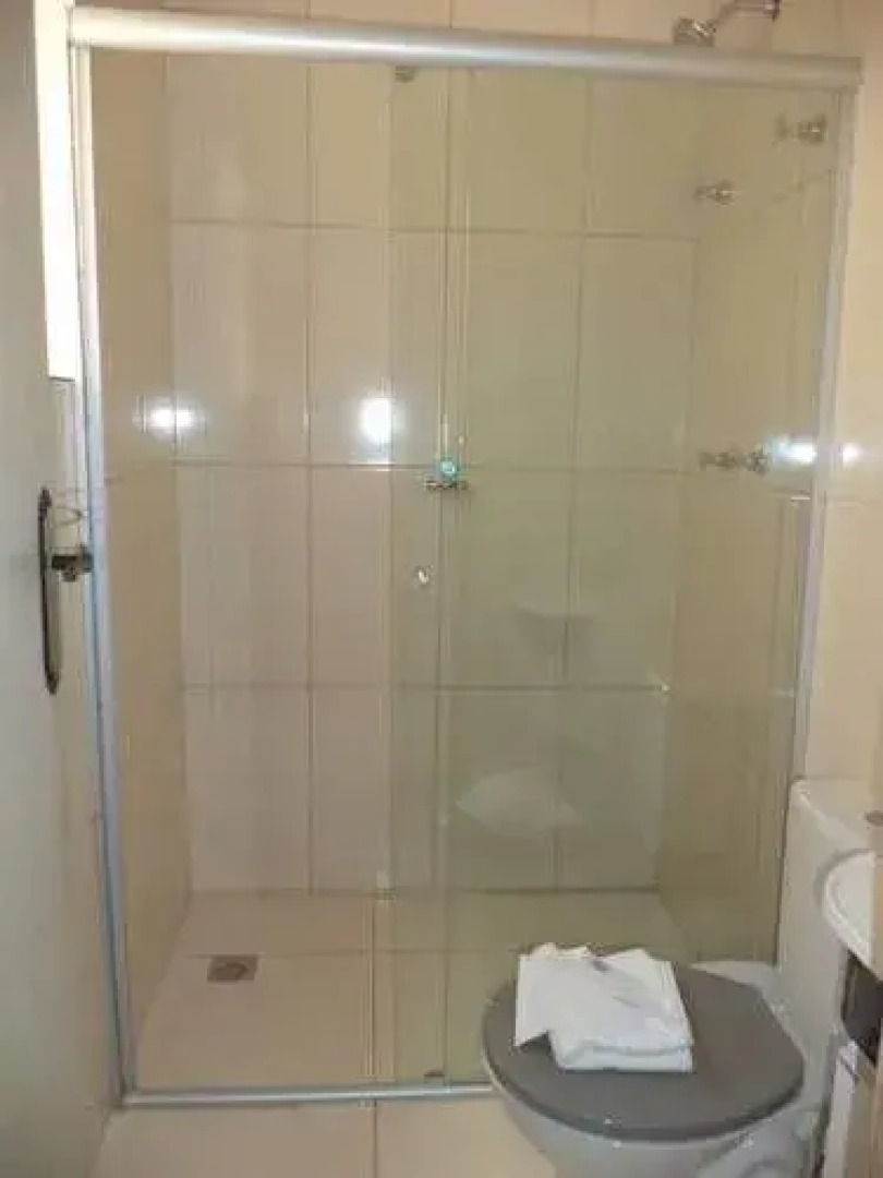Pousada Villa Romana Aparecida
