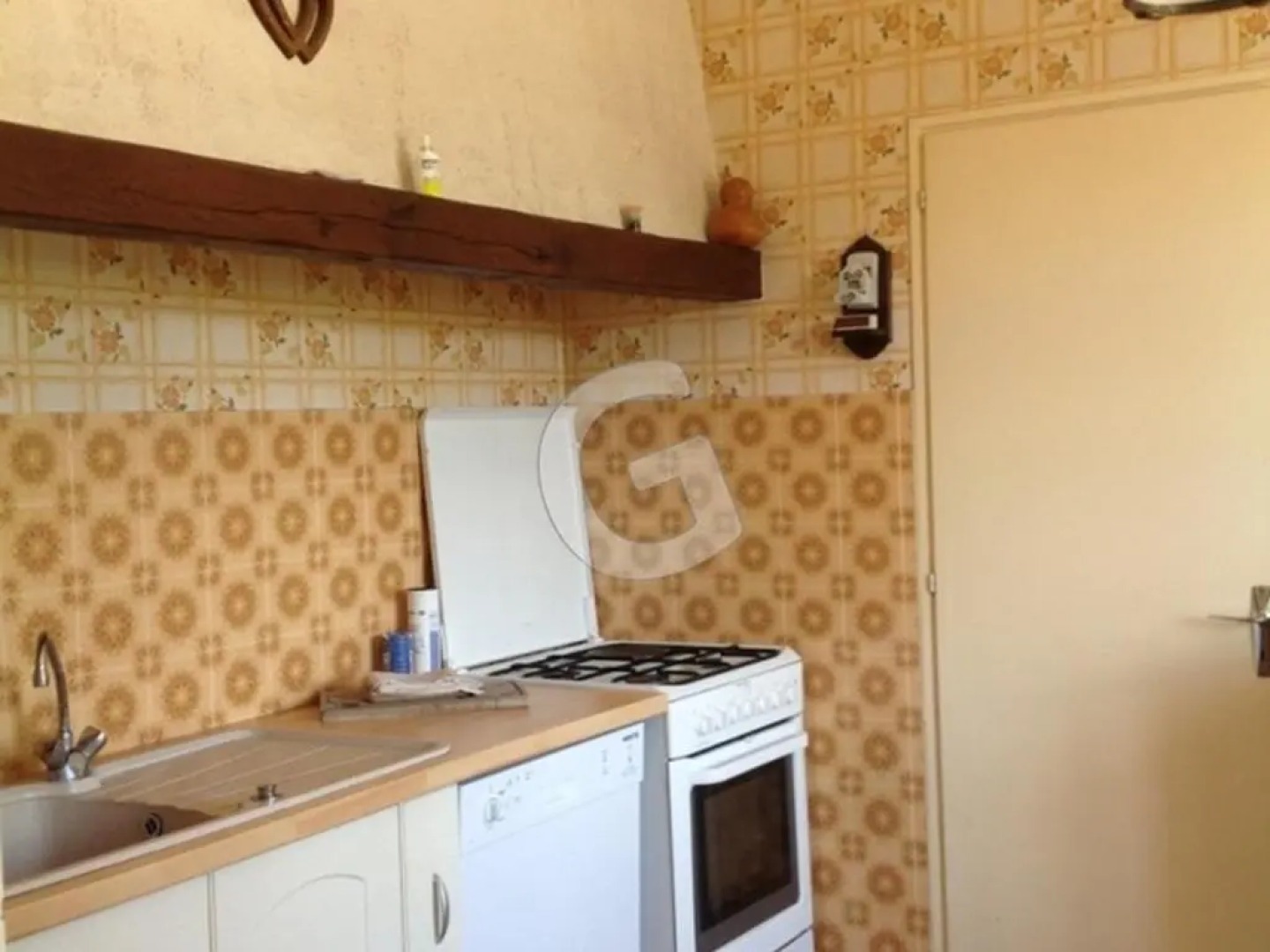 Maison Saint-Vincent-sur-Jard, 4 pièces, 6 personnes - FR-1-357-32