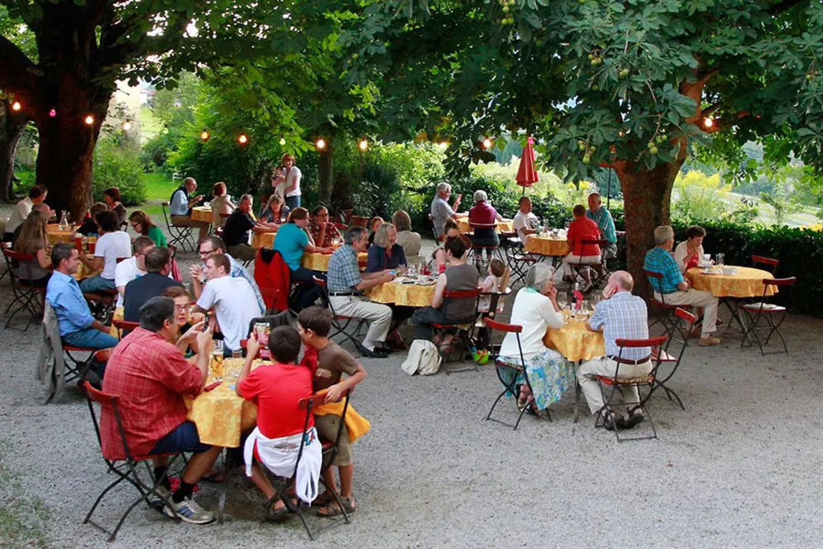 Hotel Gasthof Esterhammer