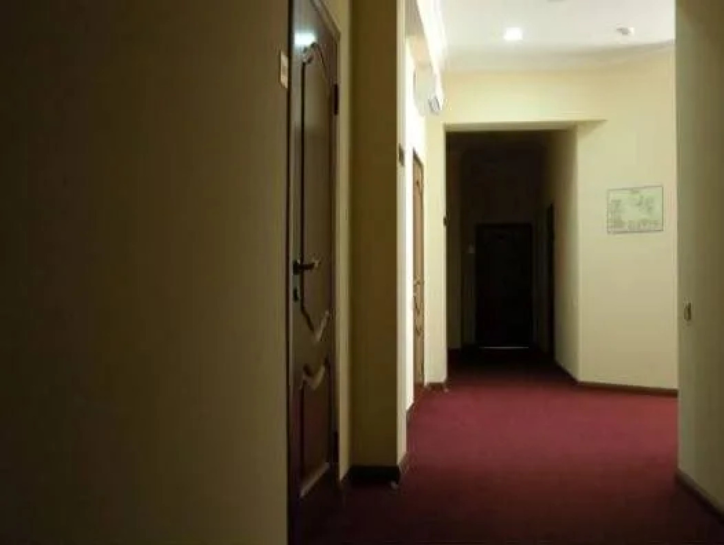 Ле Бристоль