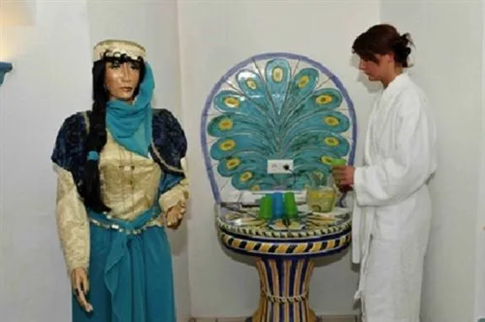 Parkhotel Bad Bertrich