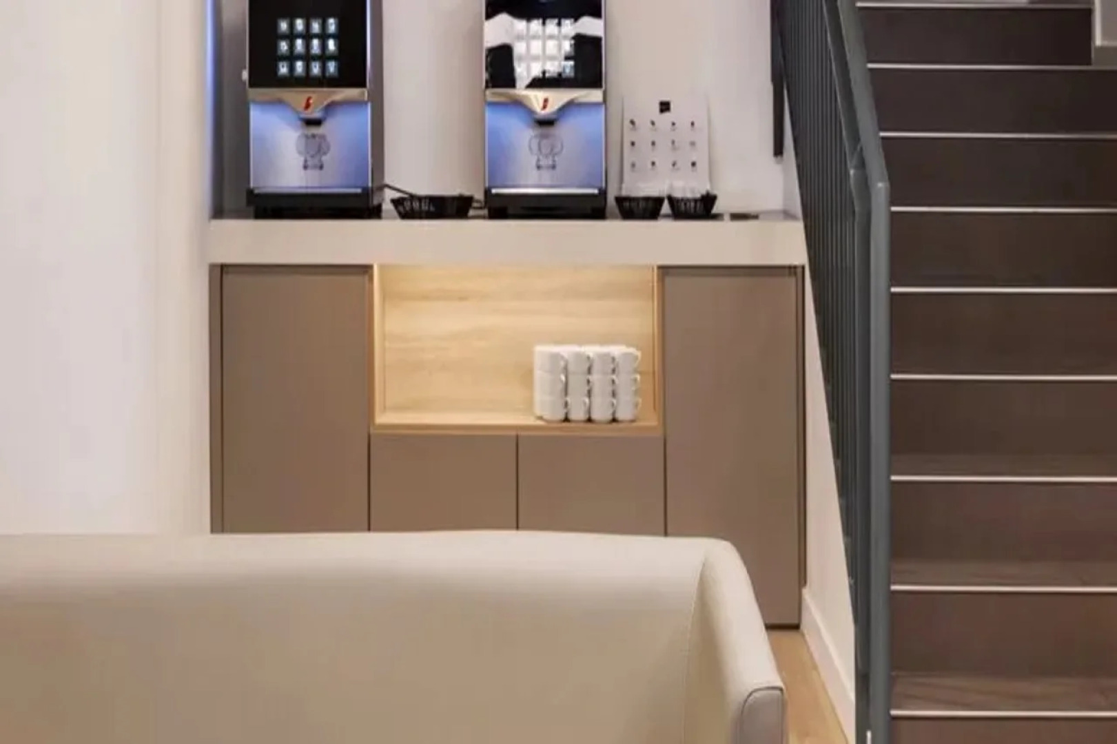 B&B Hotel Barcelona Sant Cugat