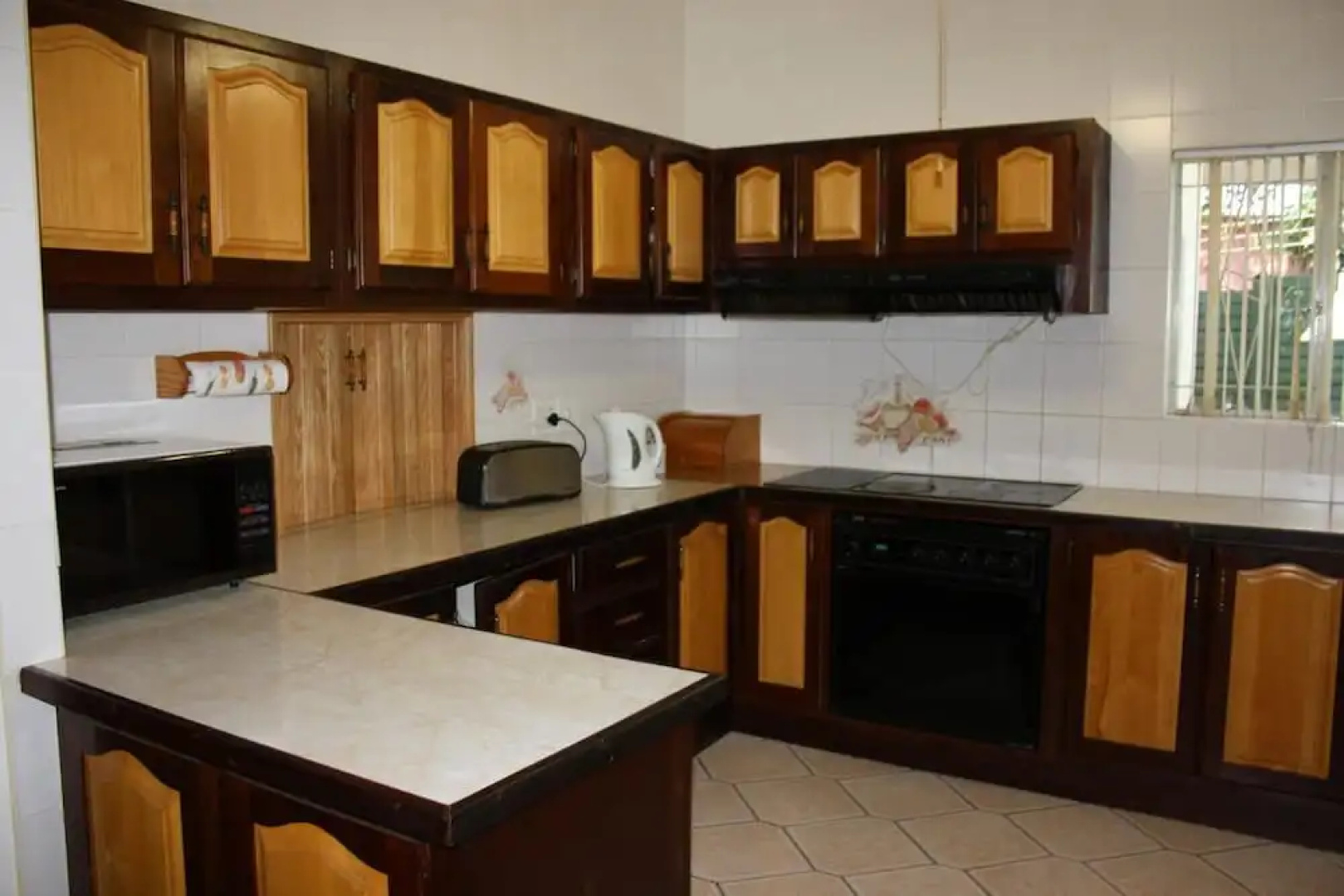 Tzaneen Guest House