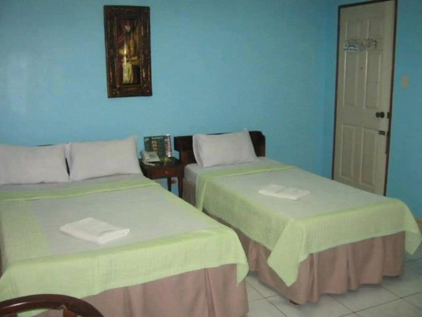 Liberty Park Pension