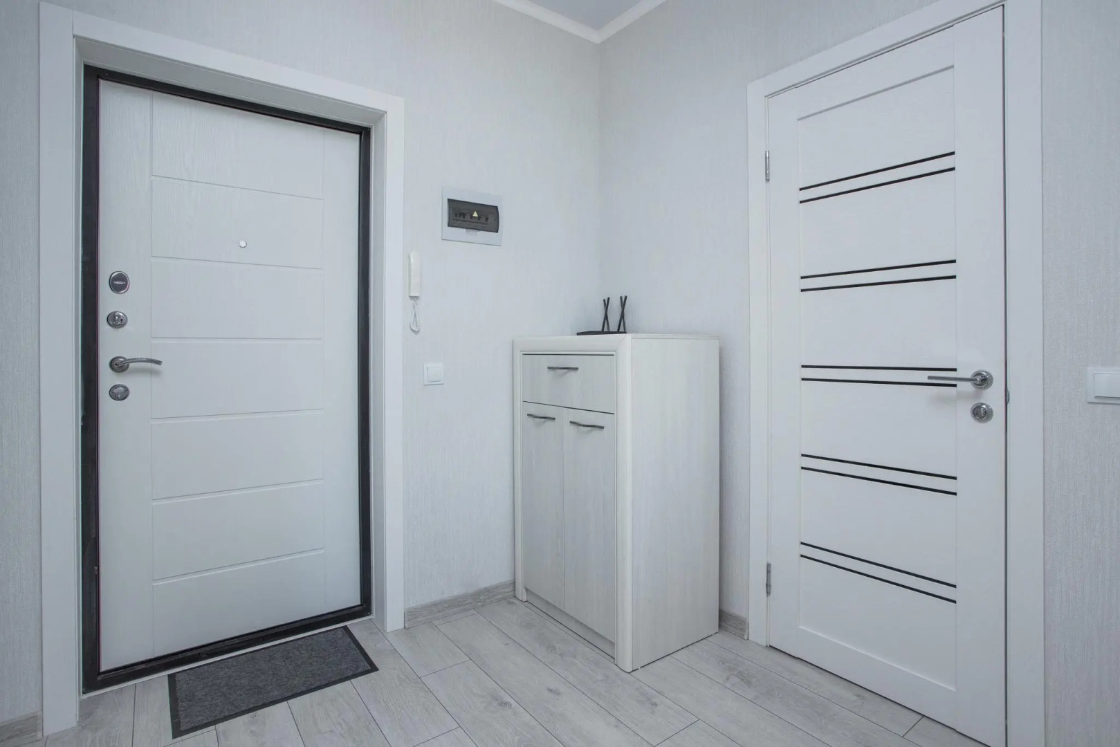 Апарт-отель Солнечный