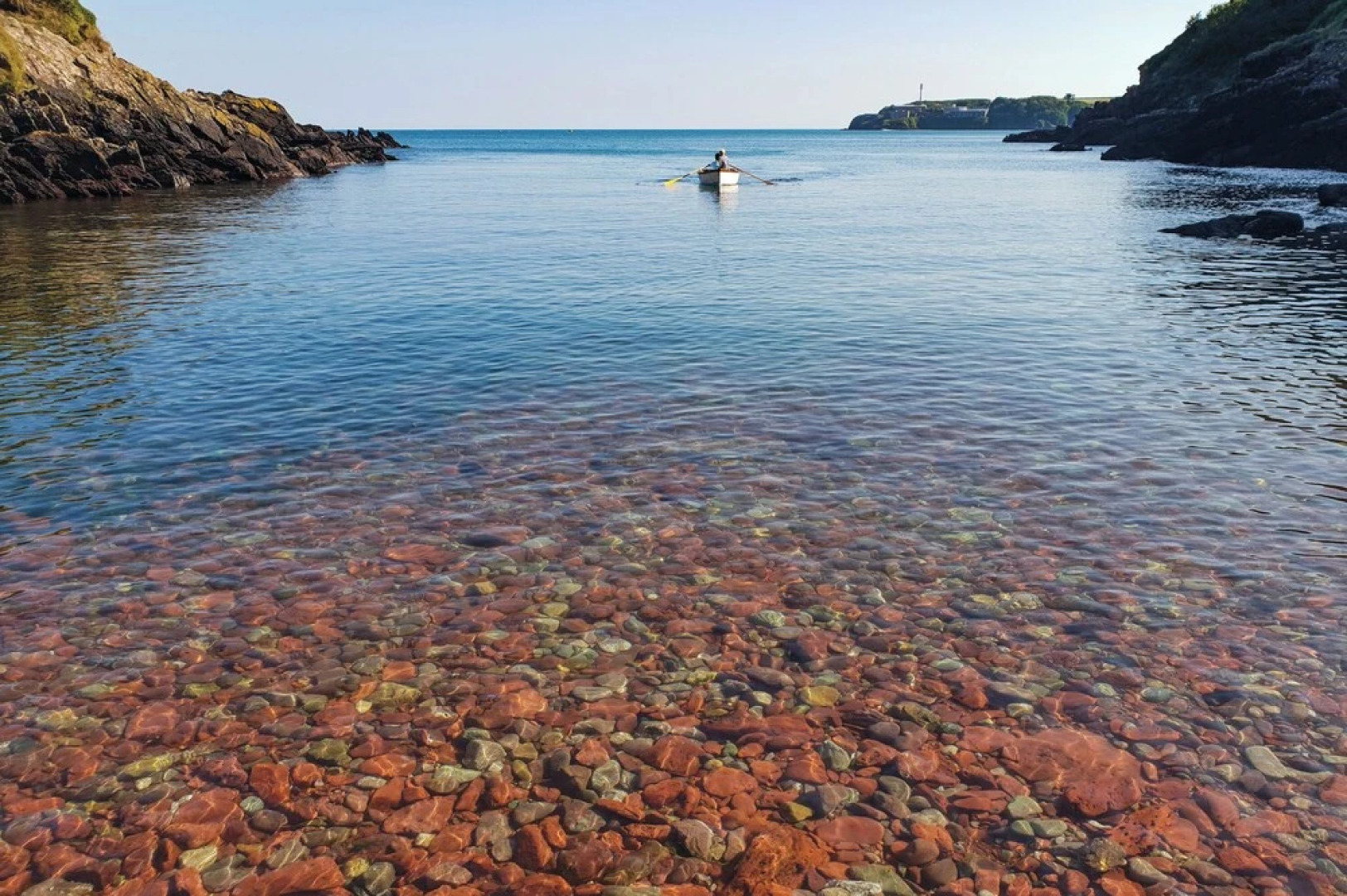 Brynach - 1 Bedroom - St Ishmael's