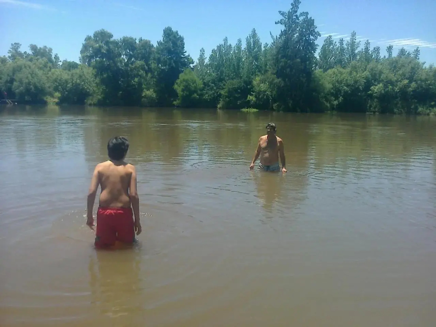 Hotel Villa Paranacito