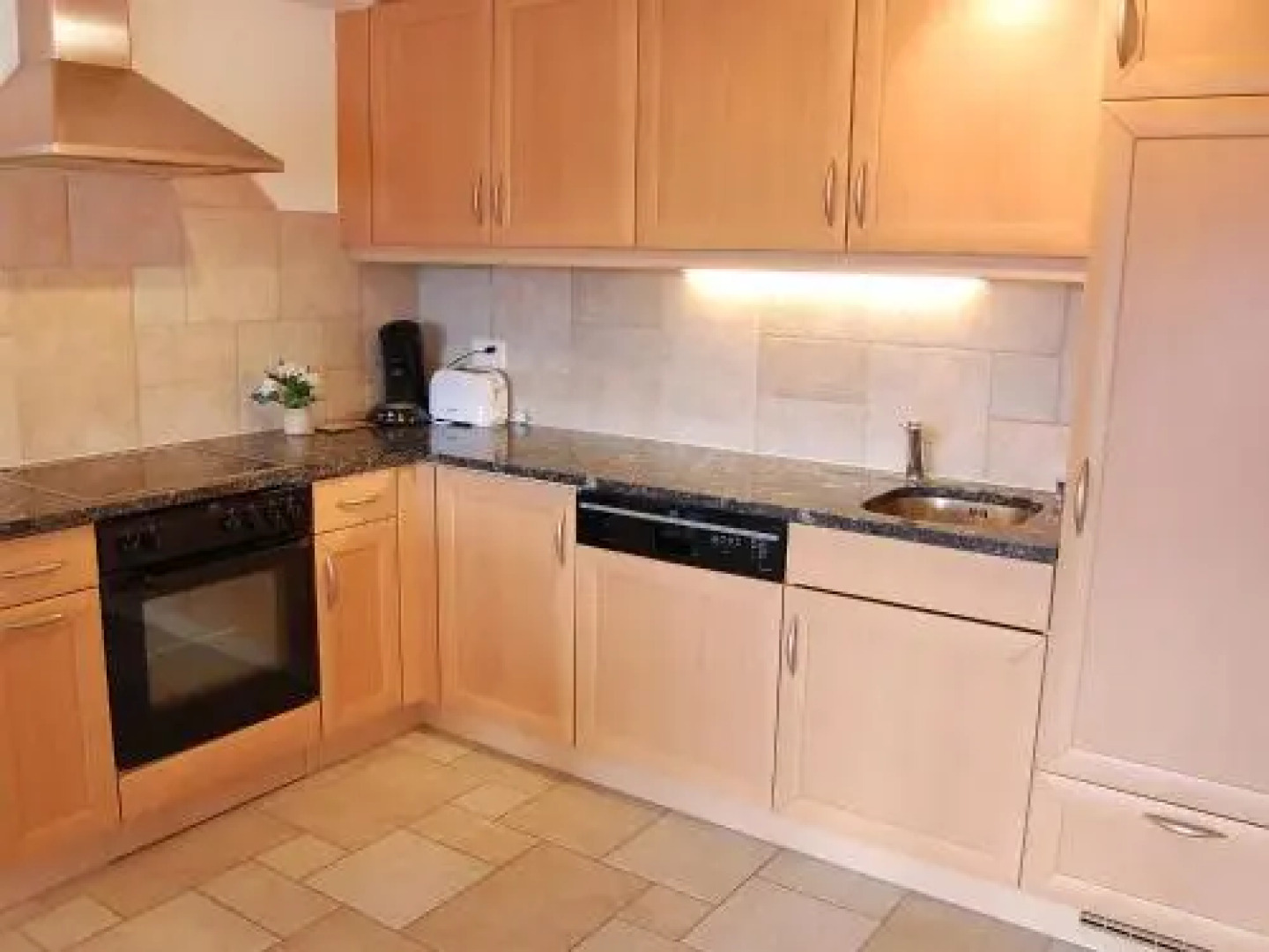 Apartment Grand Panorama C5