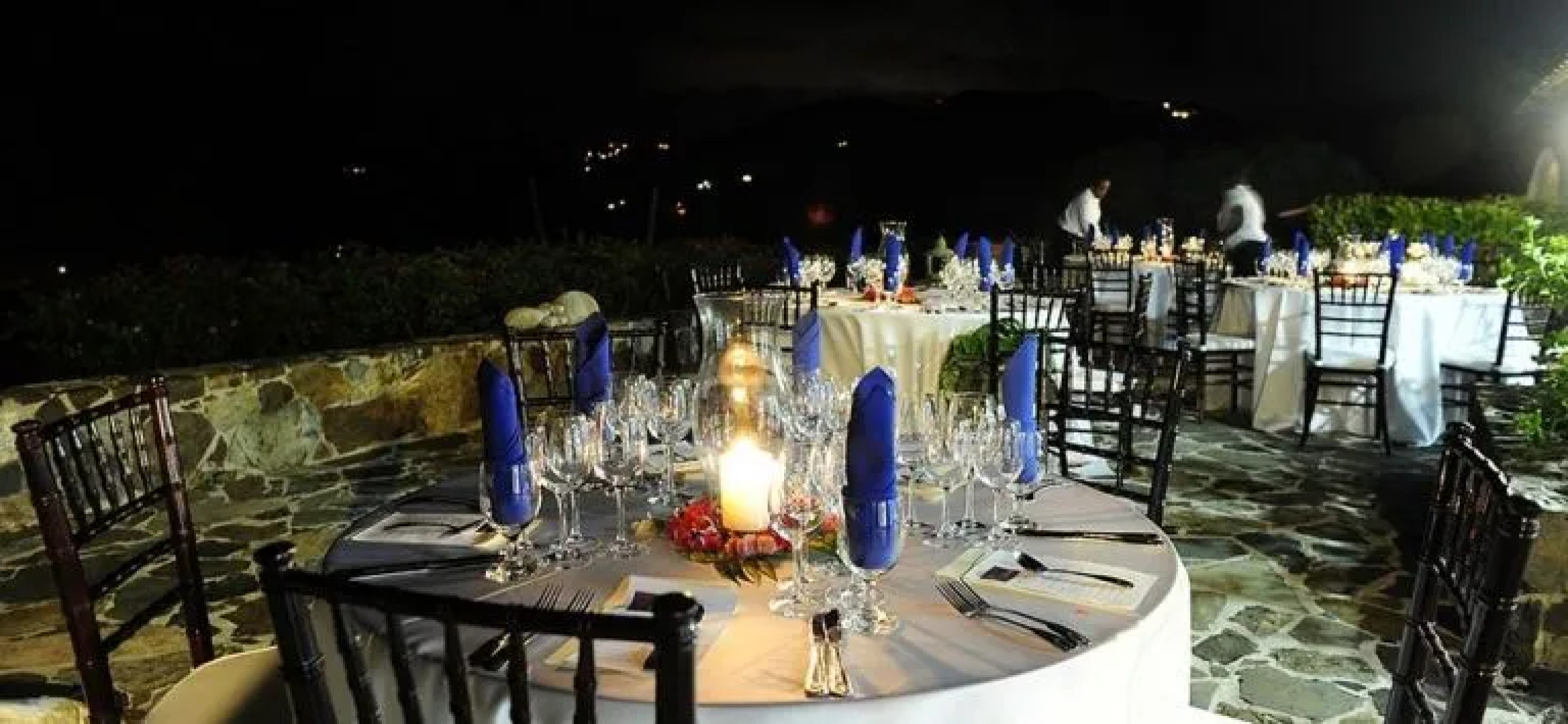 Allamanda Estate Villa