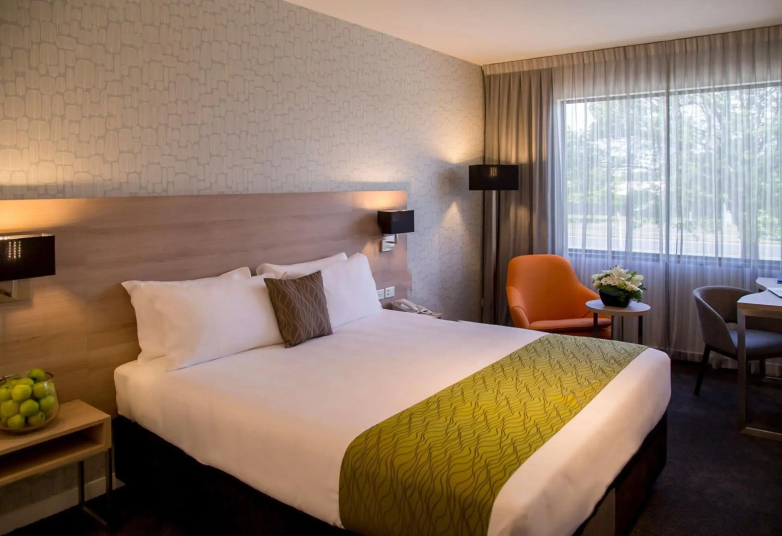 Sudima Christchurch Airport