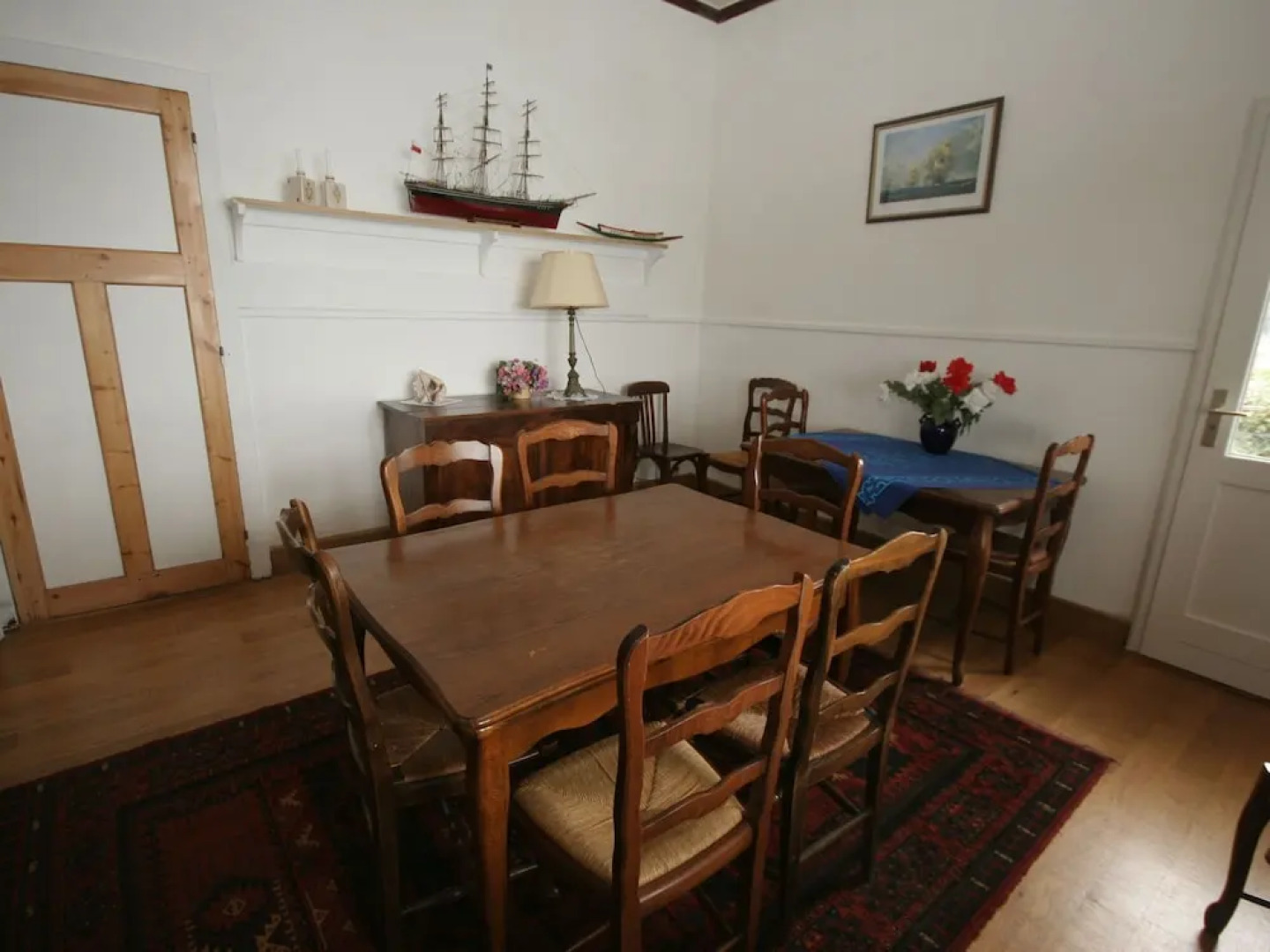 Impressive Villa With Sea View in Clohars-carnoët