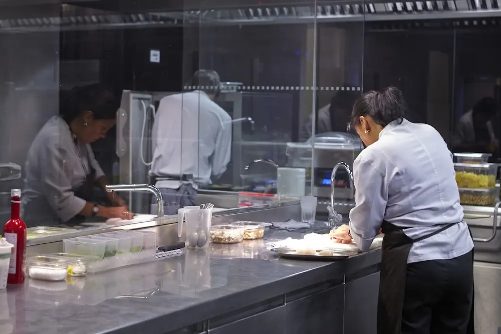 Atrio Restaurante Hotel