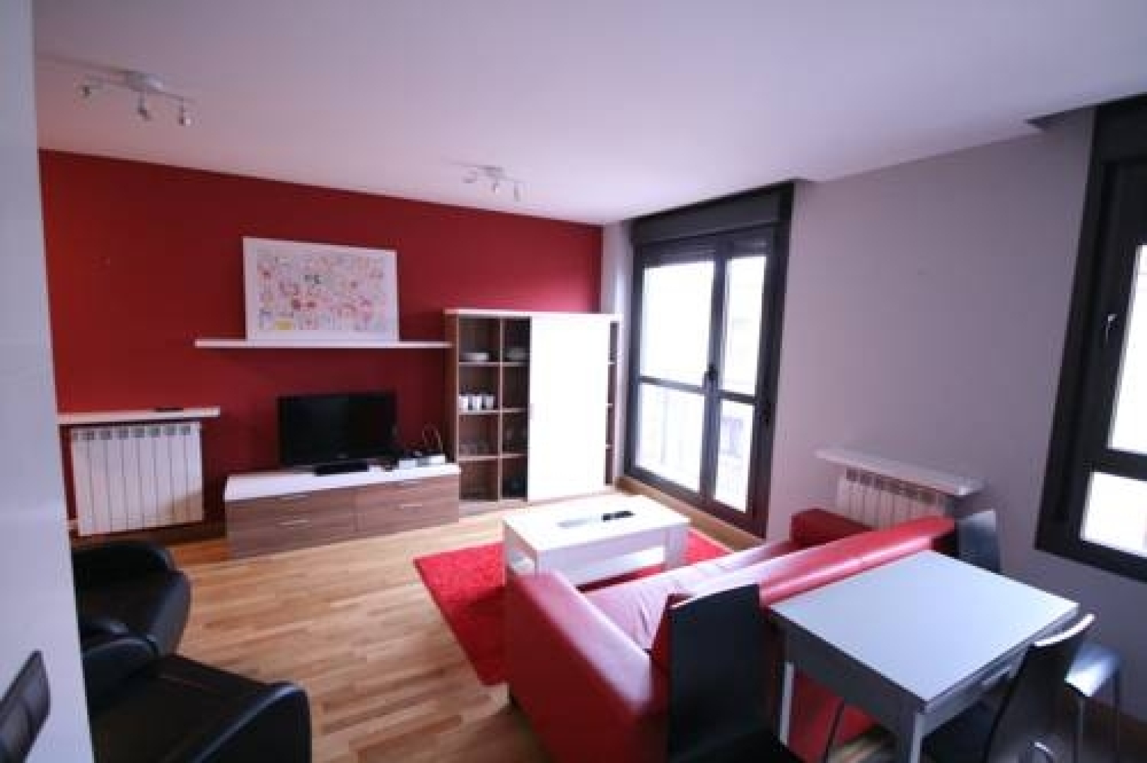 Apartamentos Bardenas