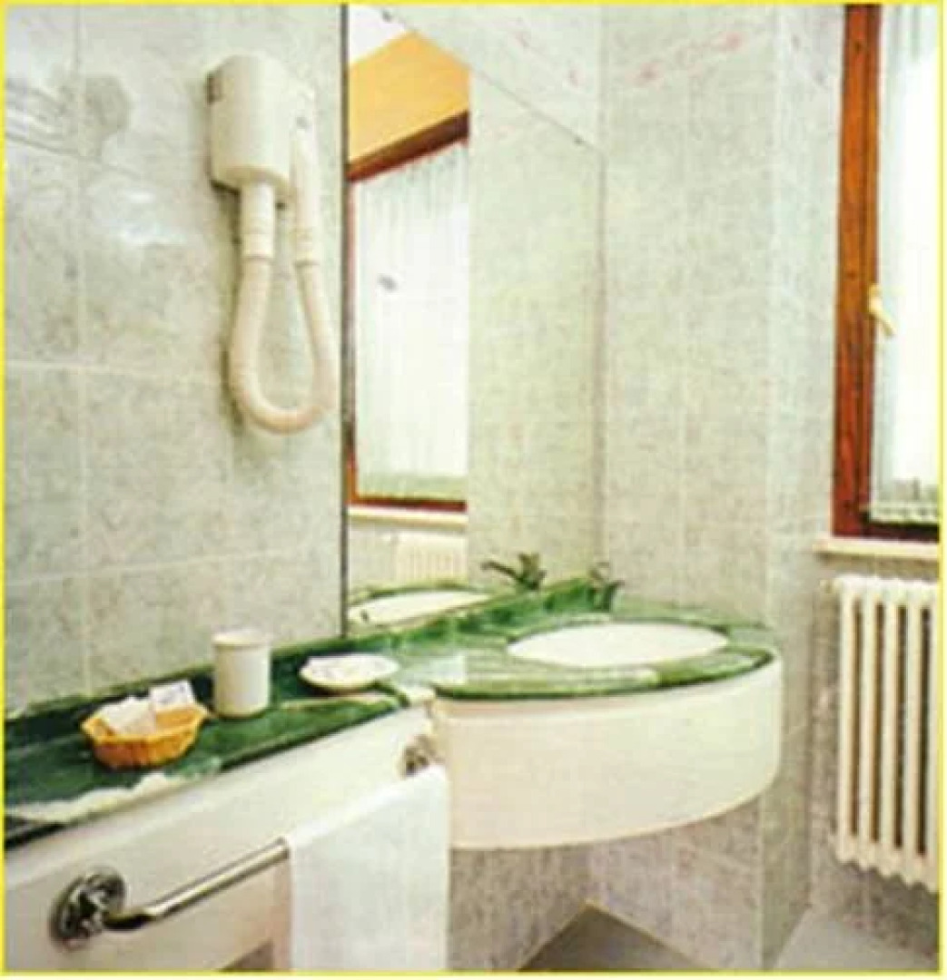 Hotel Residence Aries