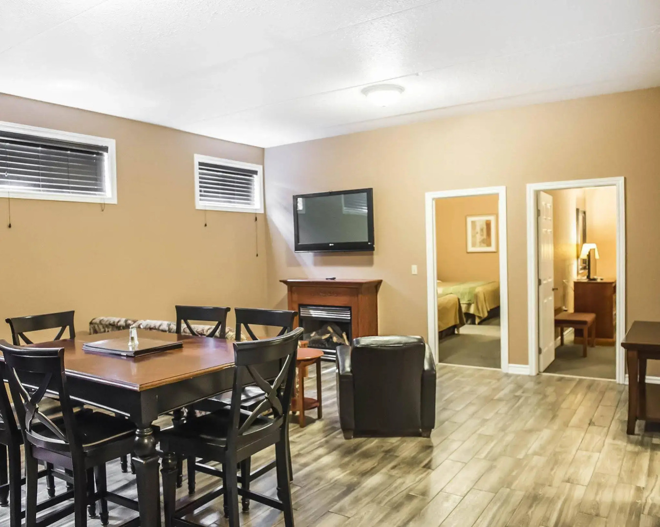 Comfort Inn & Suites Thousand Islands Harbour District