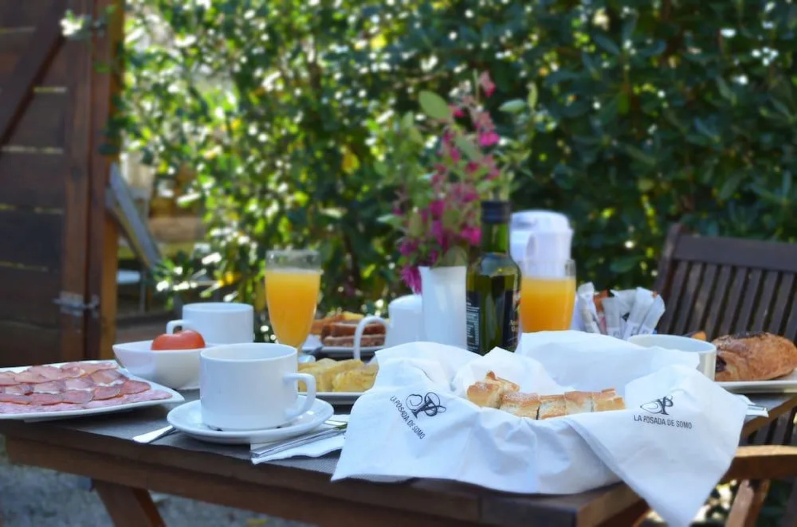 La Casa de Don Pablo