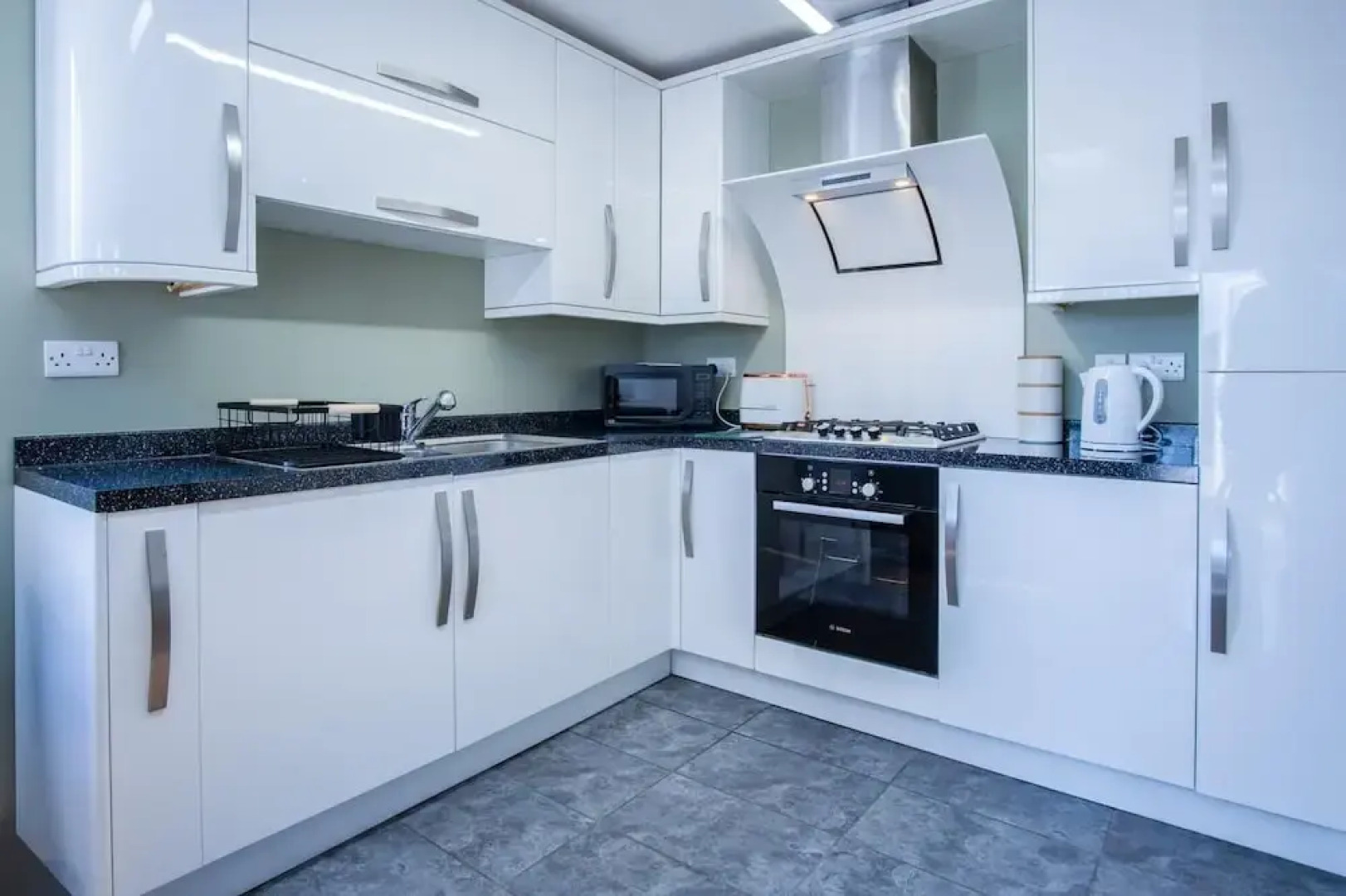 Ridgeway Hideaway - 1 Bedroom Holiday Home - Manorbier