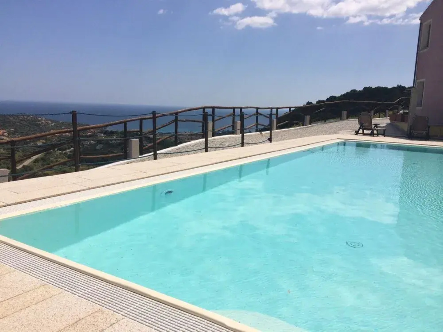 Hotel Castello San Teodoro