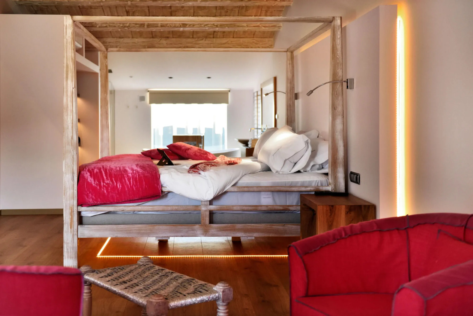 Rusticae Hotel Urbisol