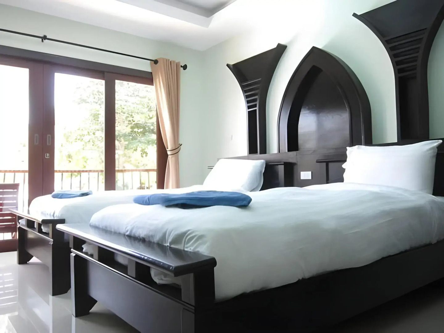 Koh Tao Regal Resort