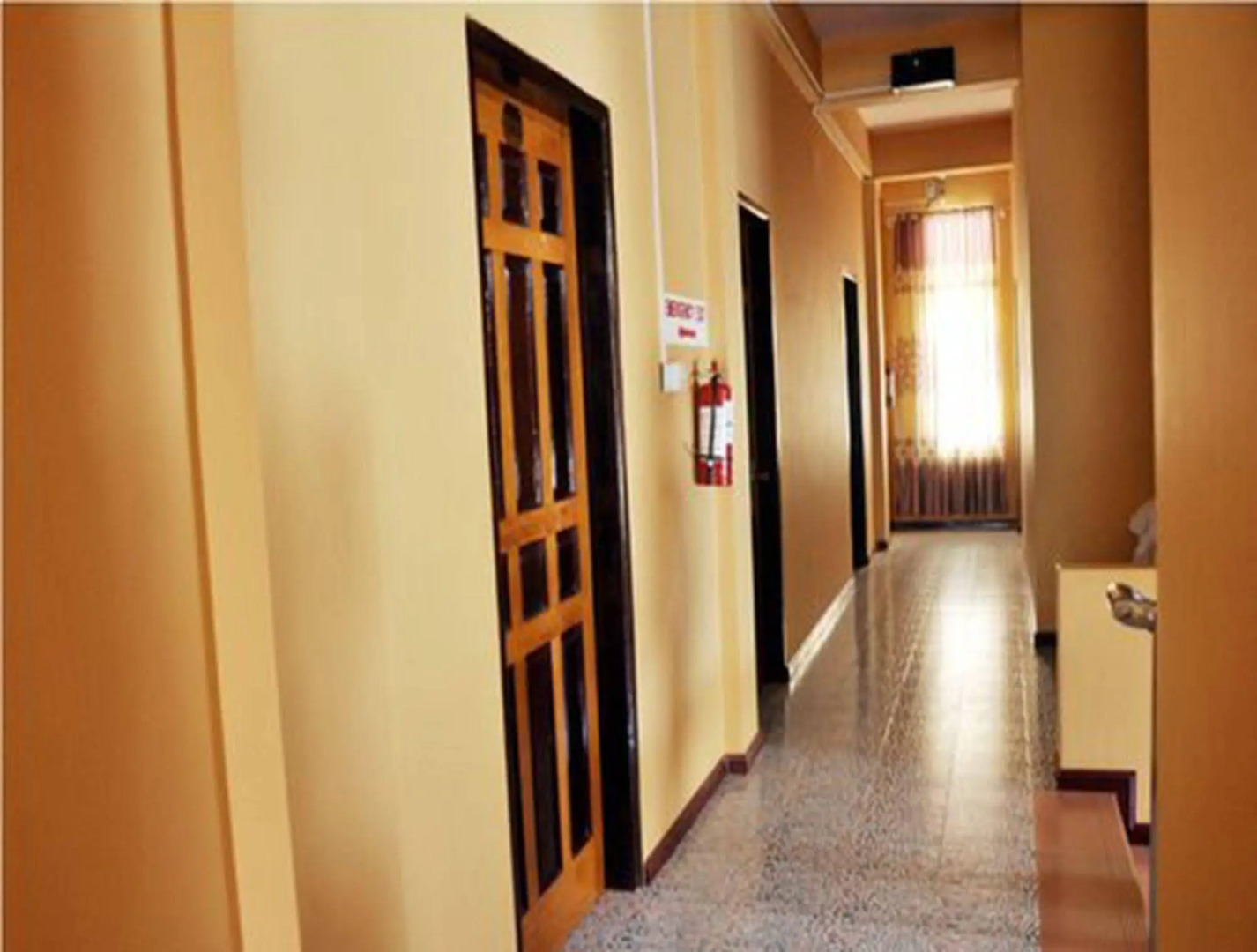 Royal Tulip Guest House