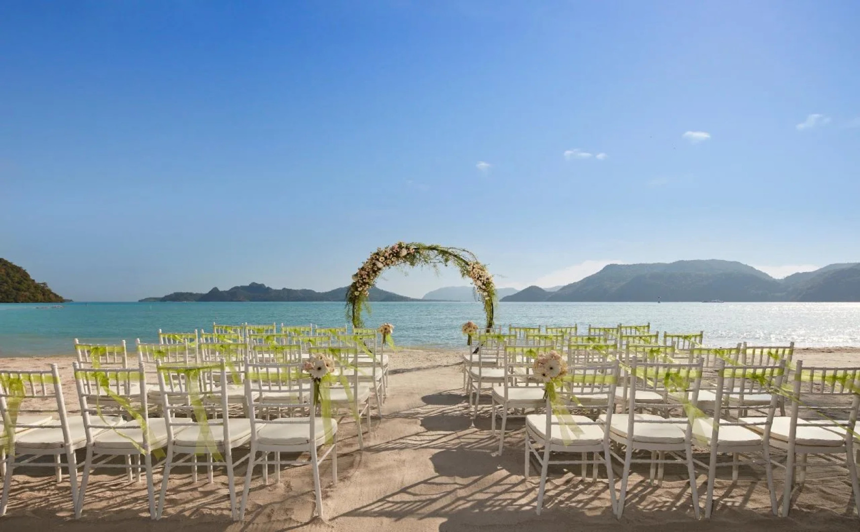 The Westin Langkawi Resort & Spa