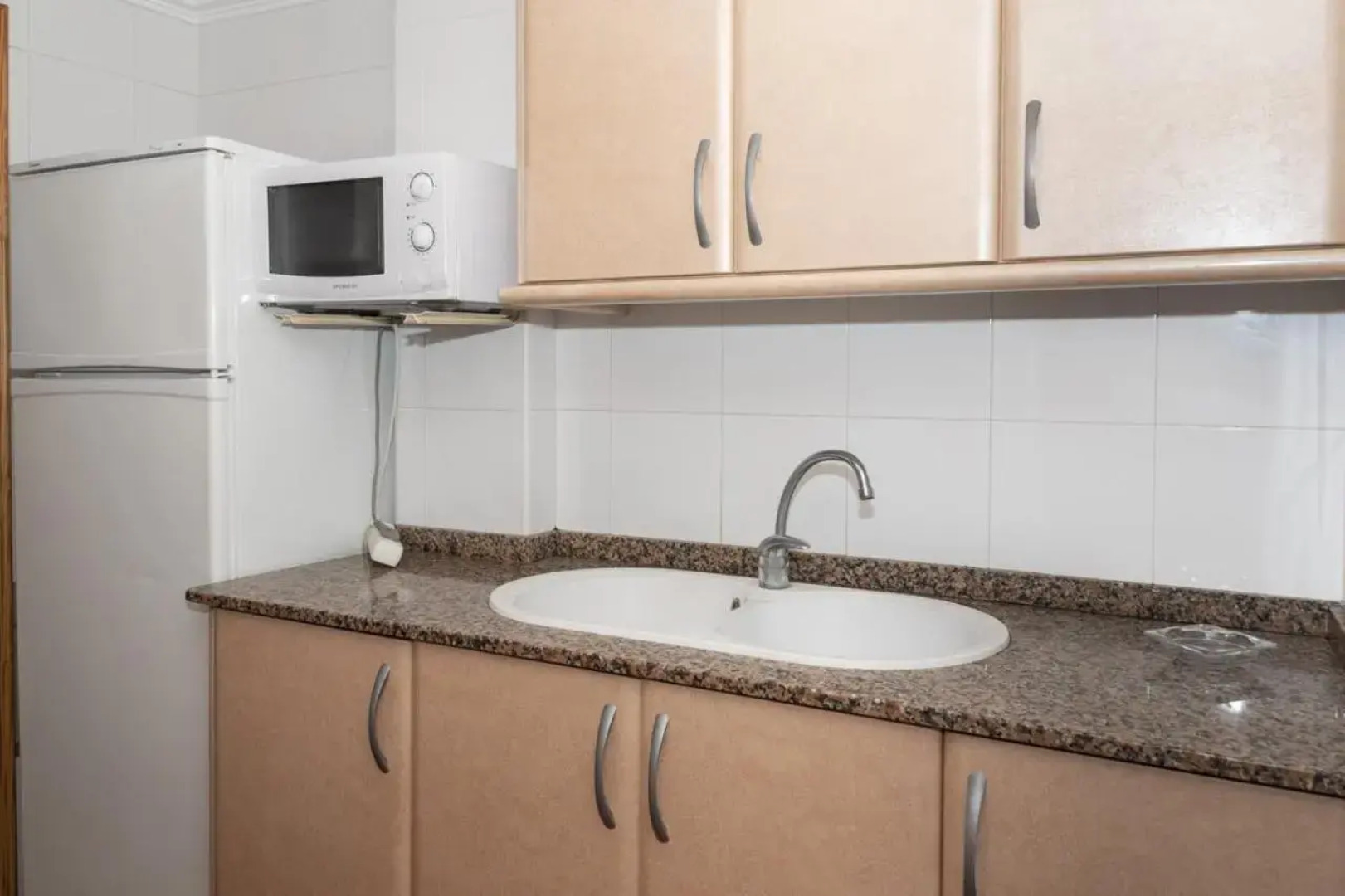 Santa Marta, Iii-A 7º-16