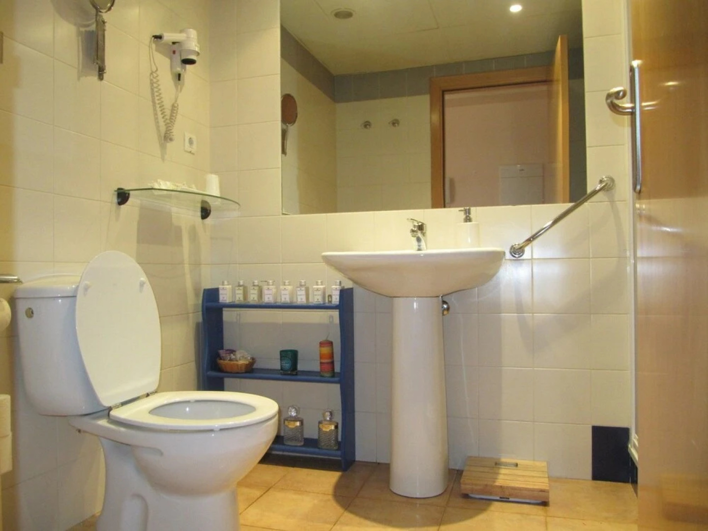 Vitivola Grandvalira Cabaneta PB3