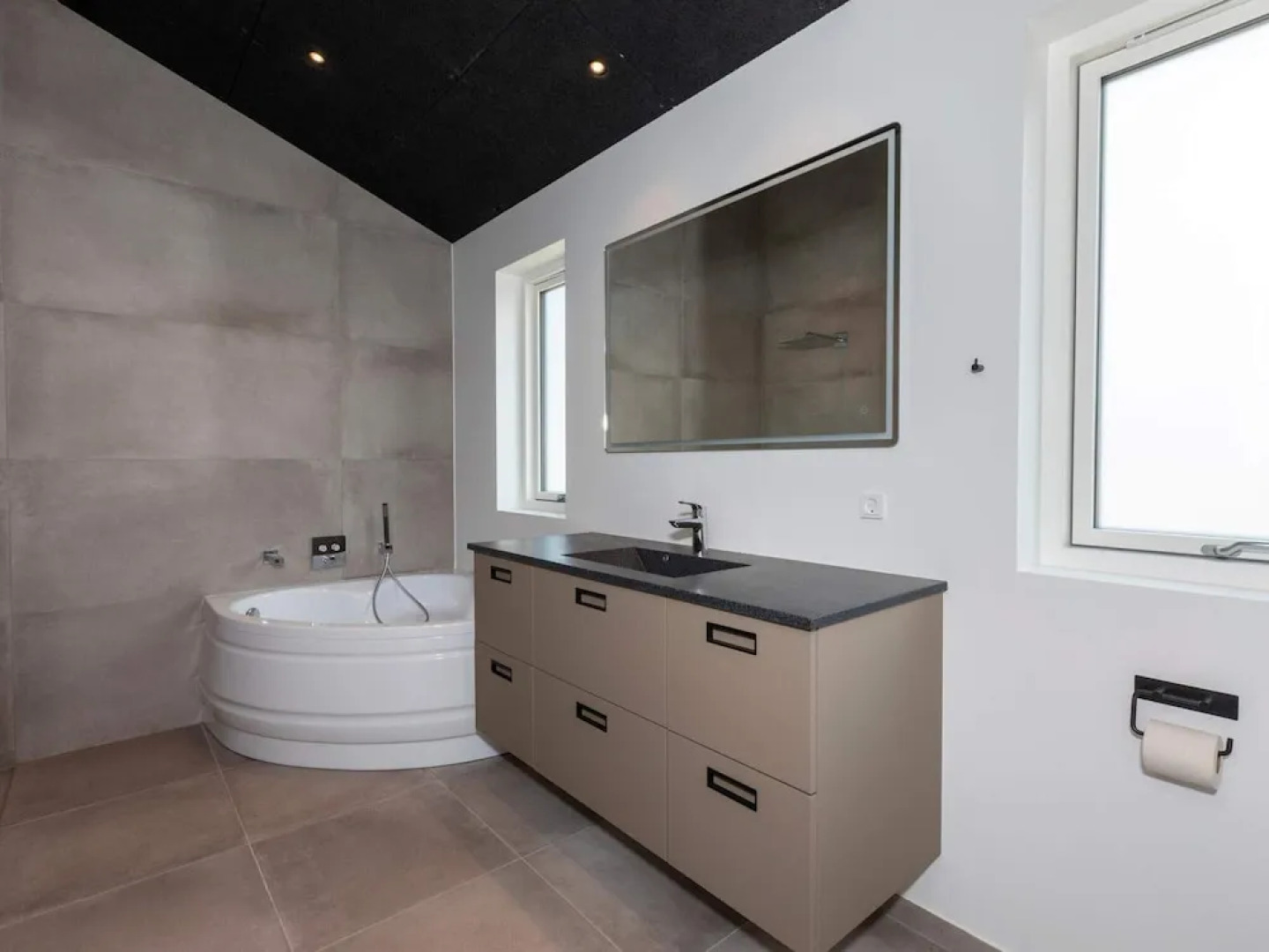 10 Person Holiday Home in Saltum-by Traum