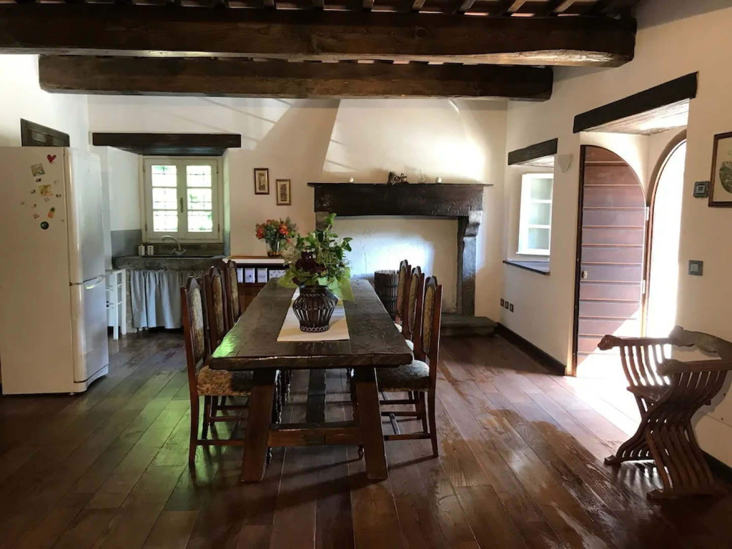 Società Agricola Il Pianetto