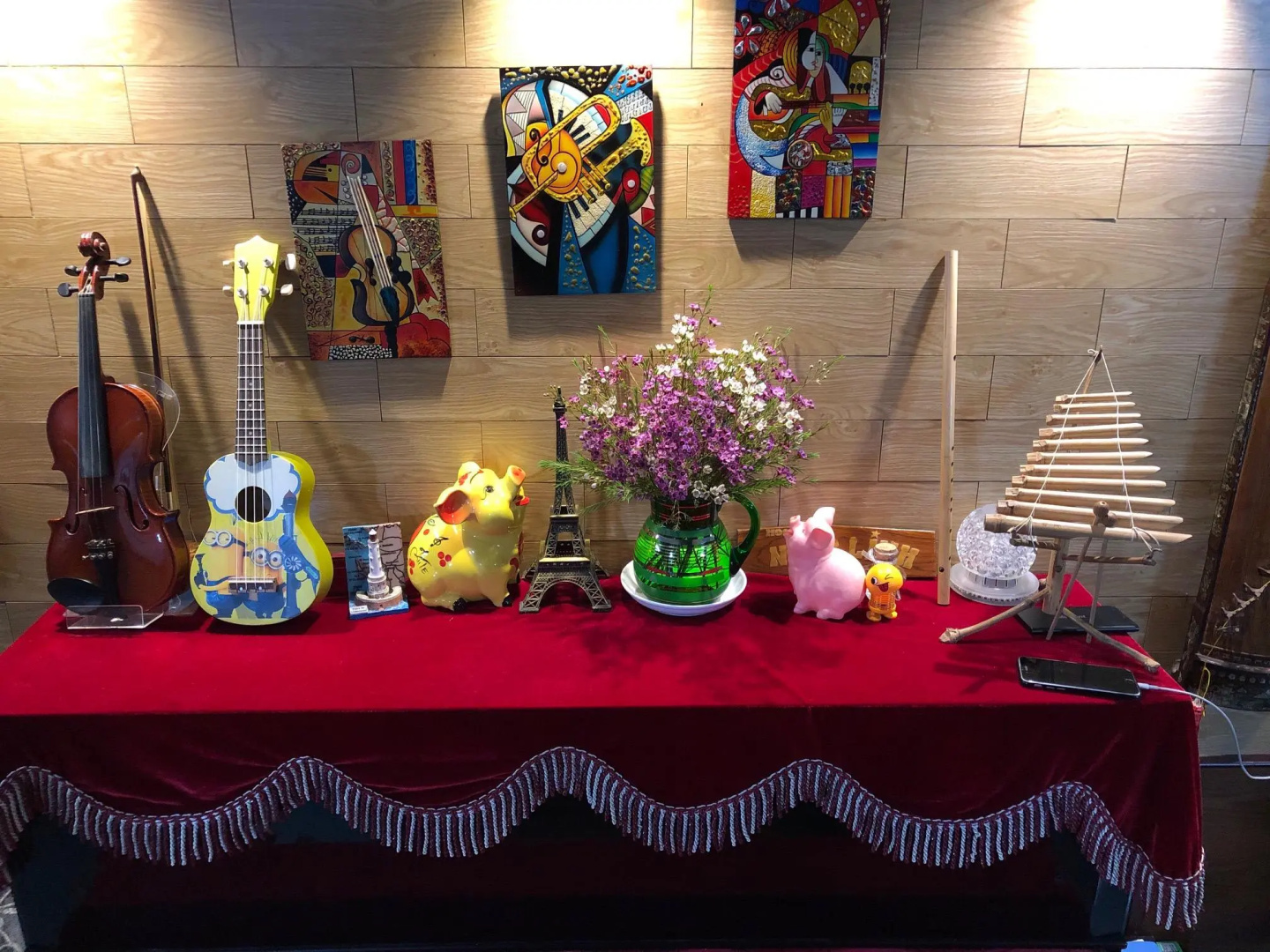 Ngoc Linh Hotel