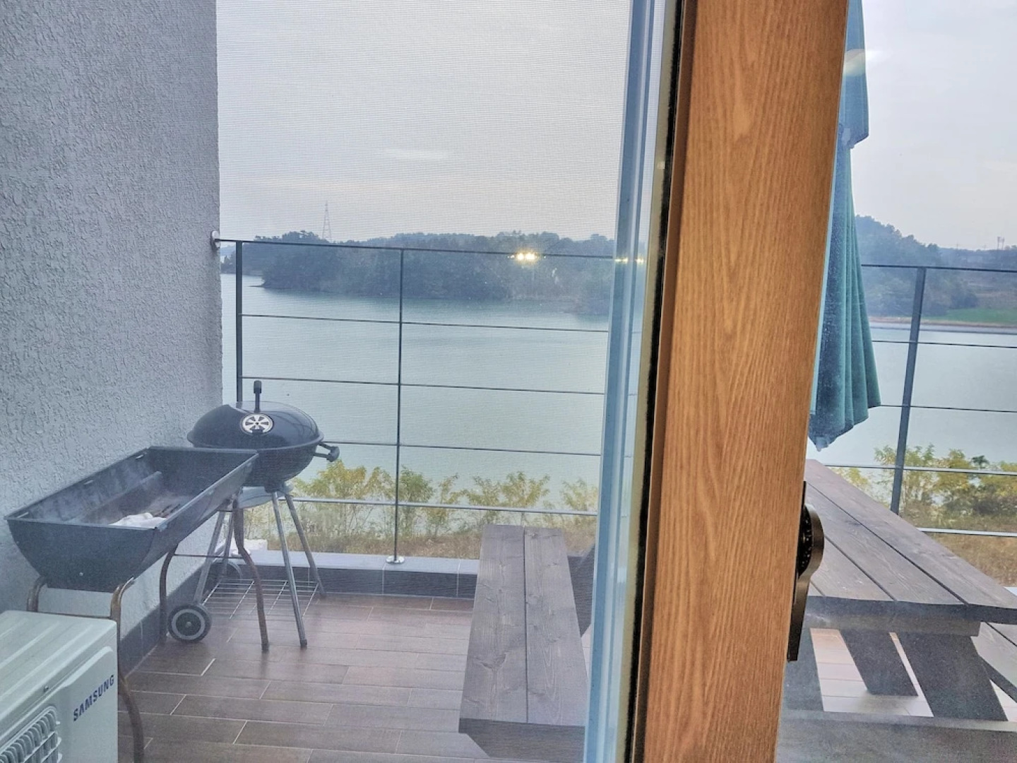 Sacheon Daol Pension