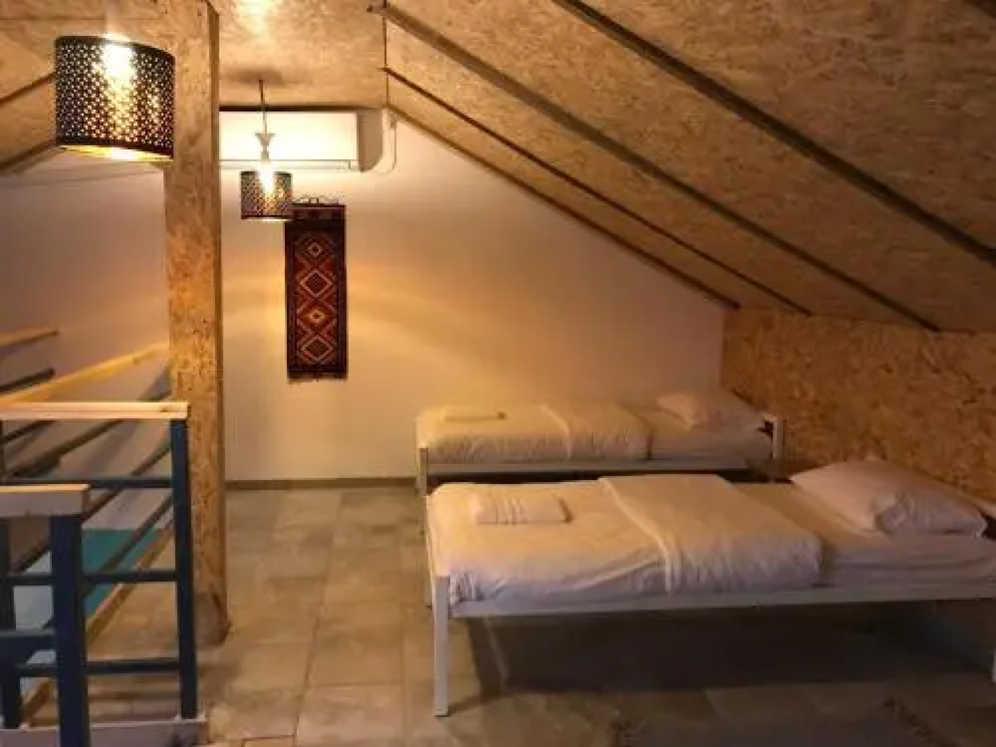 The White Hill Guesthouse