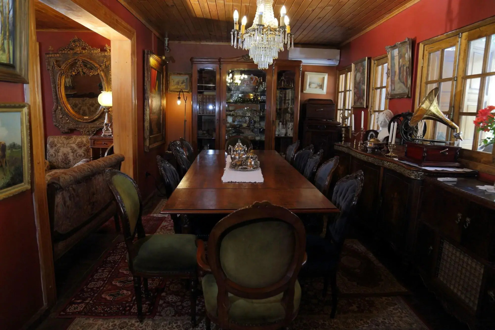 Hotel Boutique Vendimia Premium