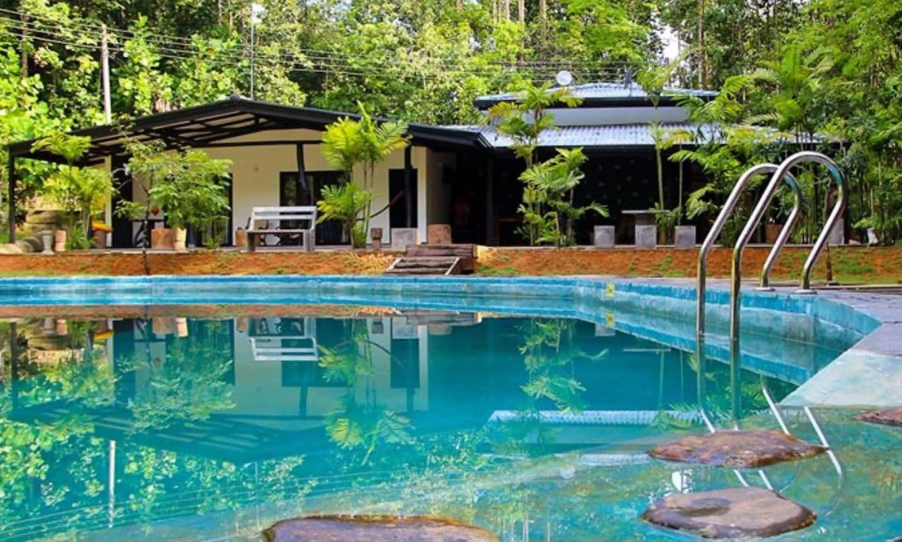 Kuruwita Retreat