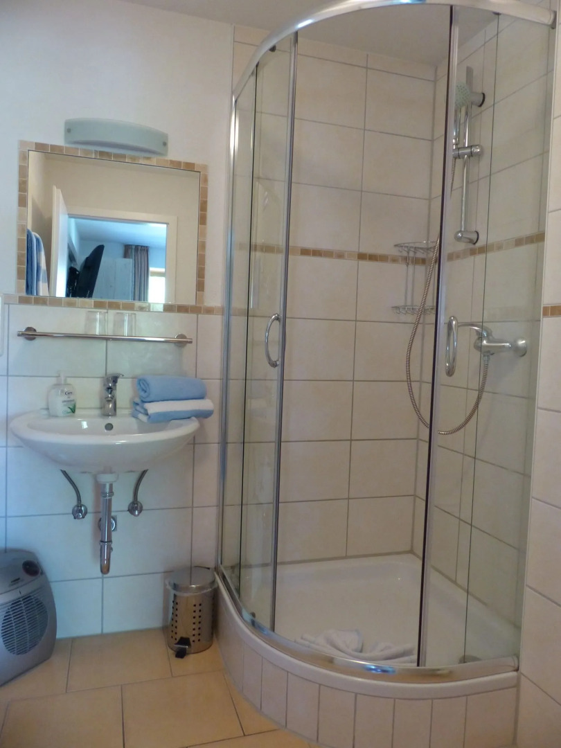 Hotel Restaurant Amadeus