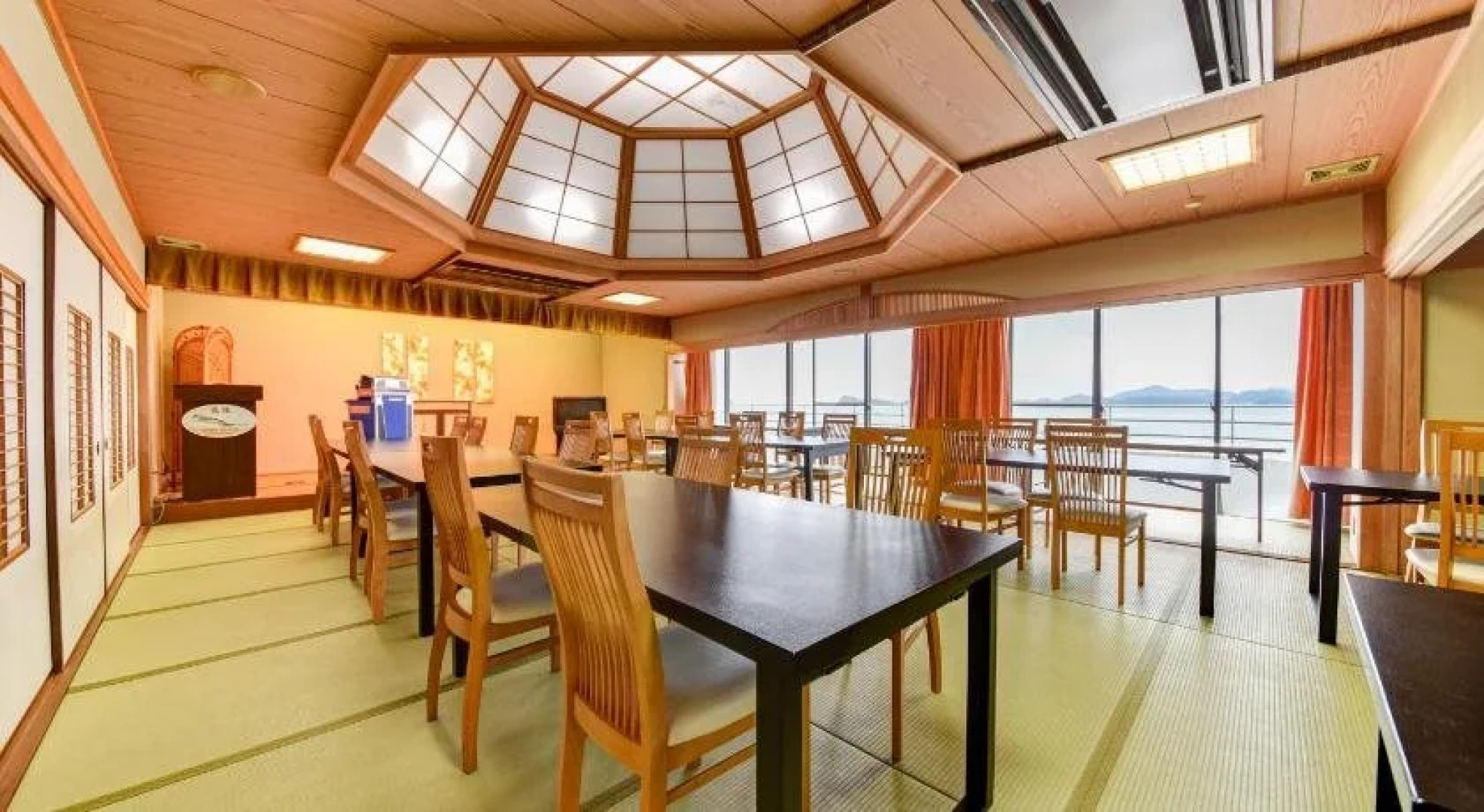 Komogakushi Onsen Hotel Sanyo Club