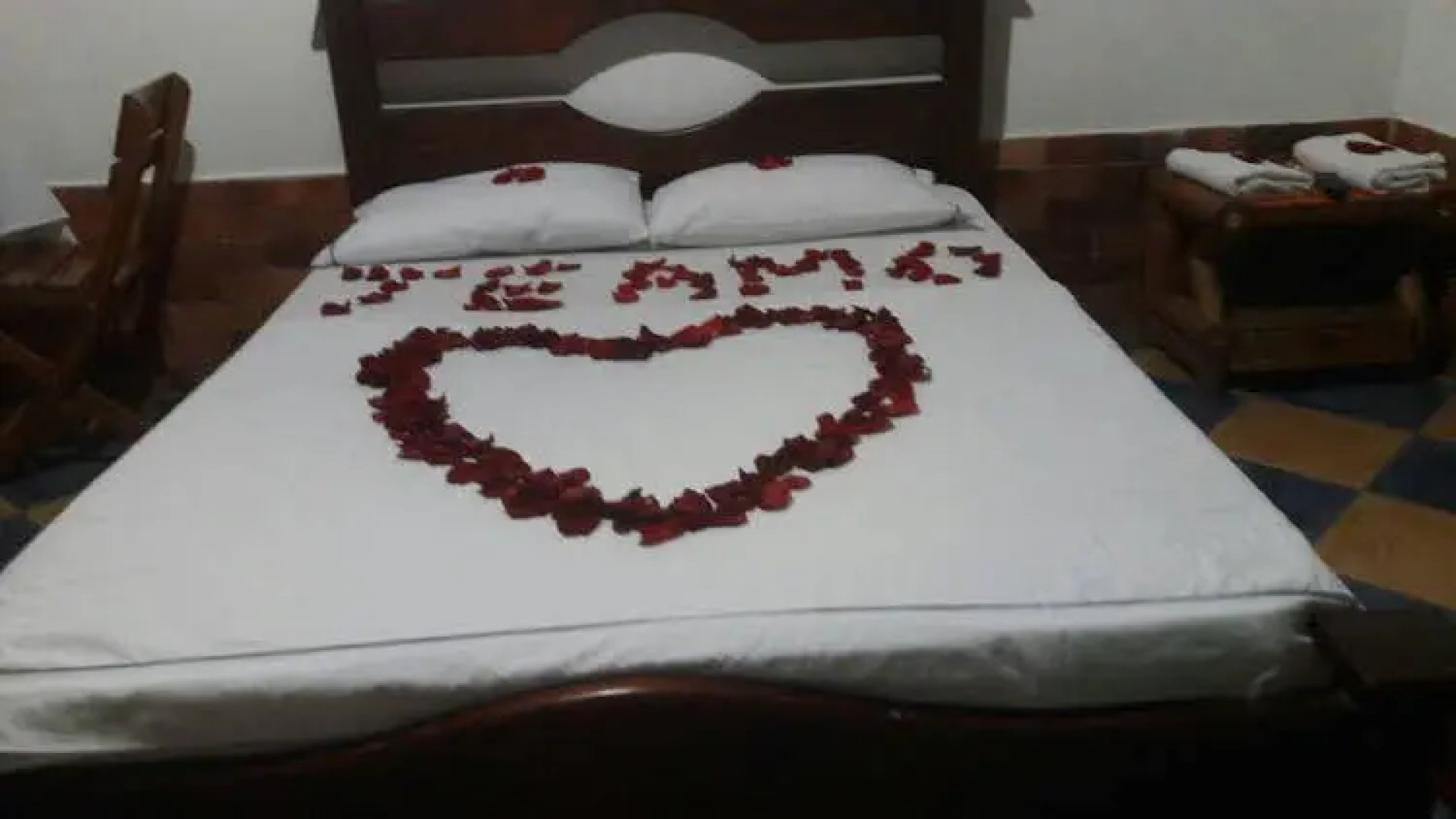 Hotel Campestre Bosconia