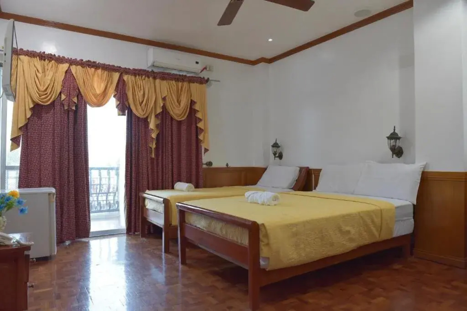 Ang Tahanan ni Aling Meding Hotel