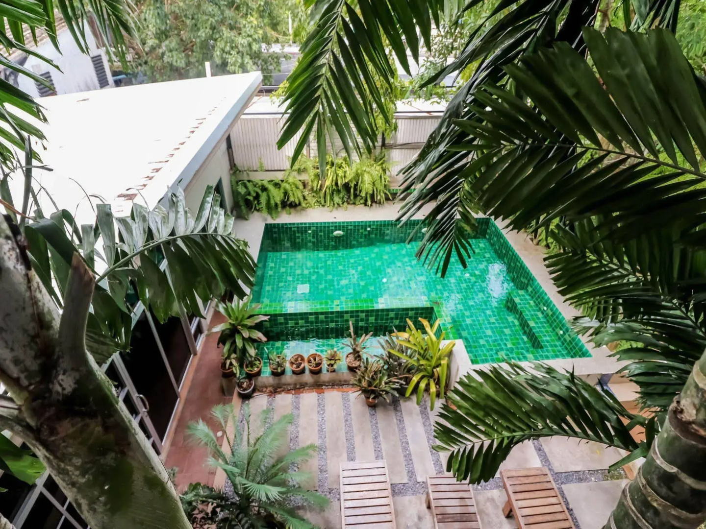 普吉岛海角明珠奈达酒店(Nida Rooms Phuket Cape Pearl)
