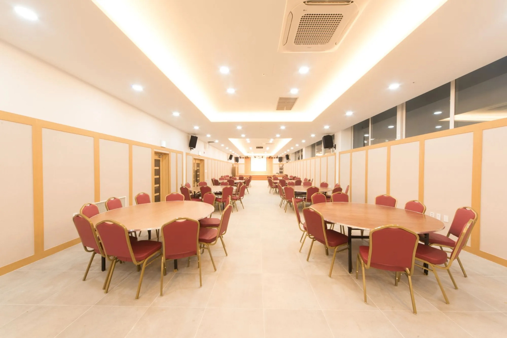 Lake Ocean Resort Sokcho