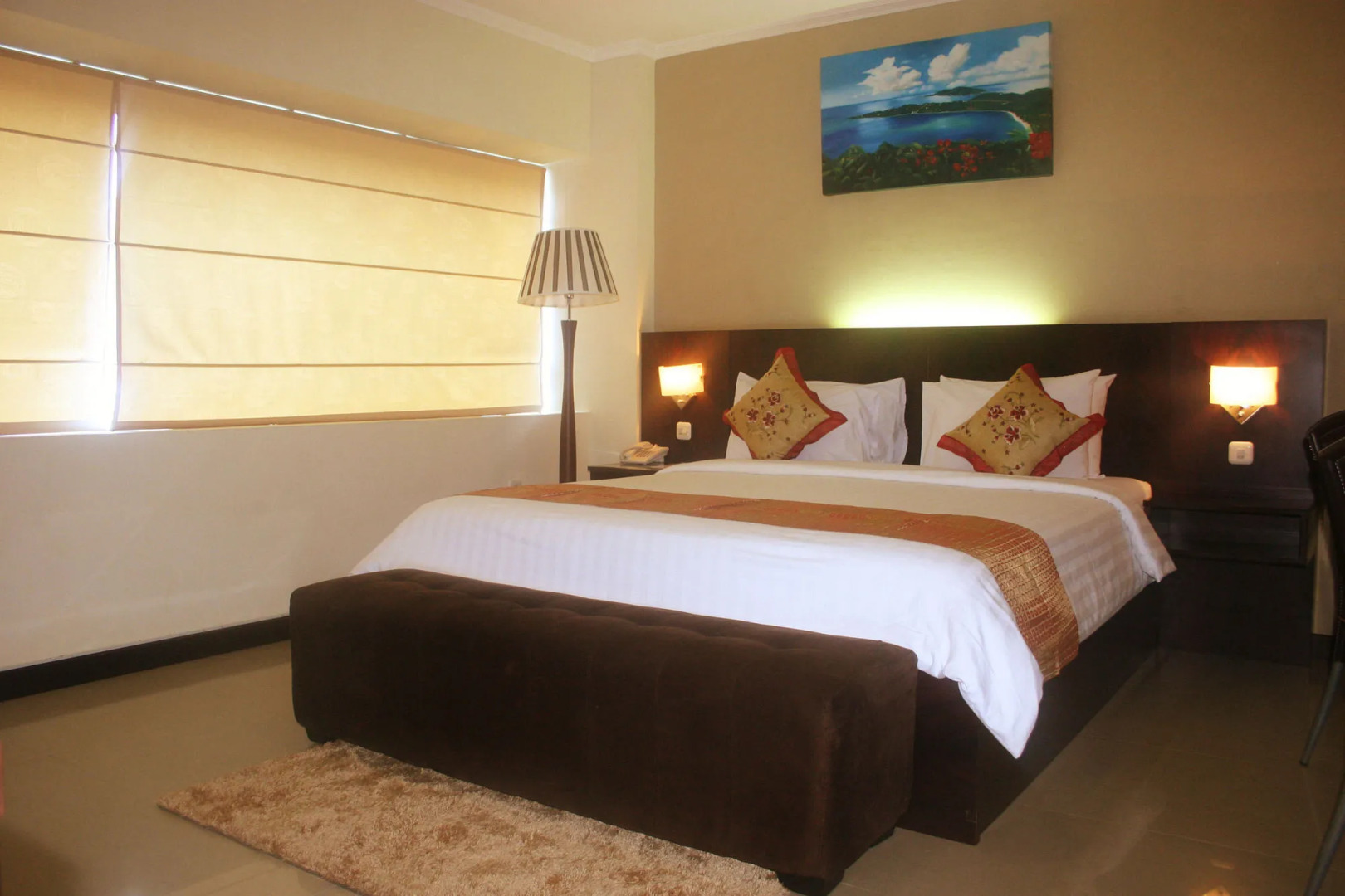 Royal Mamberamo Hotel