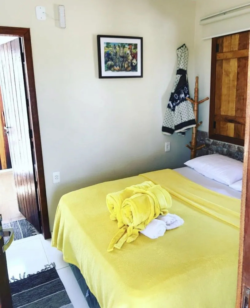 Caramuru Barra Grande