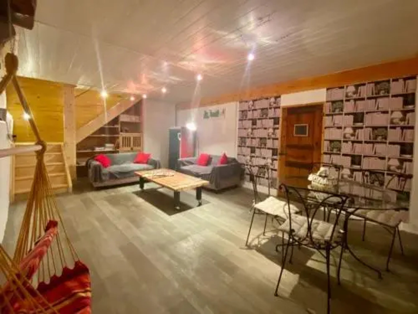 Maison d´hôtes La Dromandise