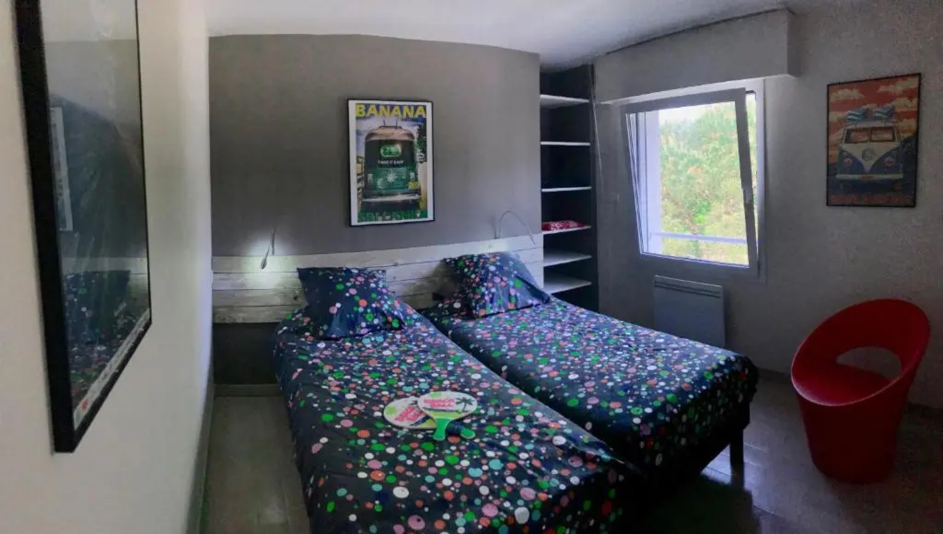 Front de mer - Victoria - Appartement 120m2