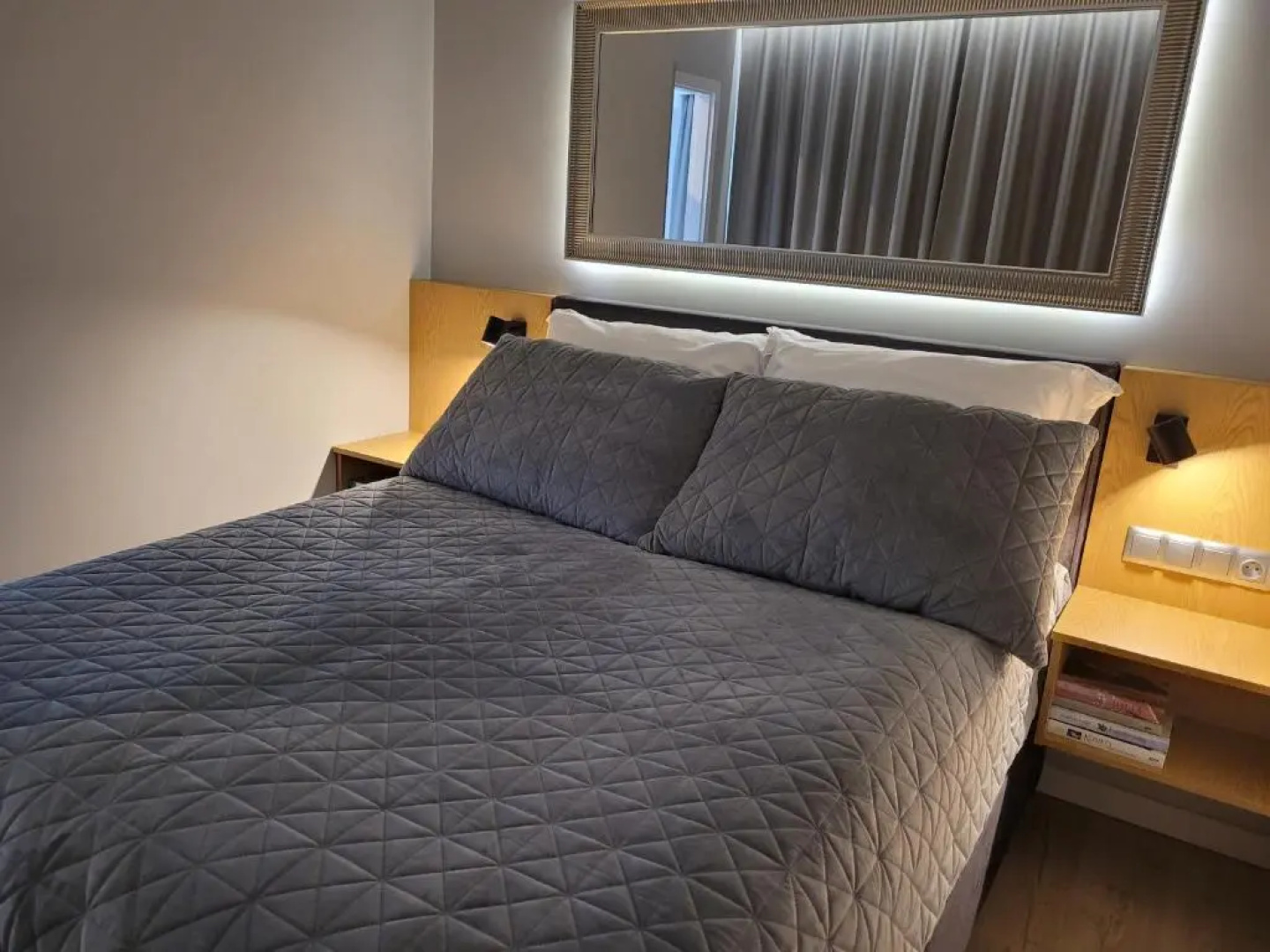 Apartamenty Milenijna 2 MALBORK Nowa Wieś