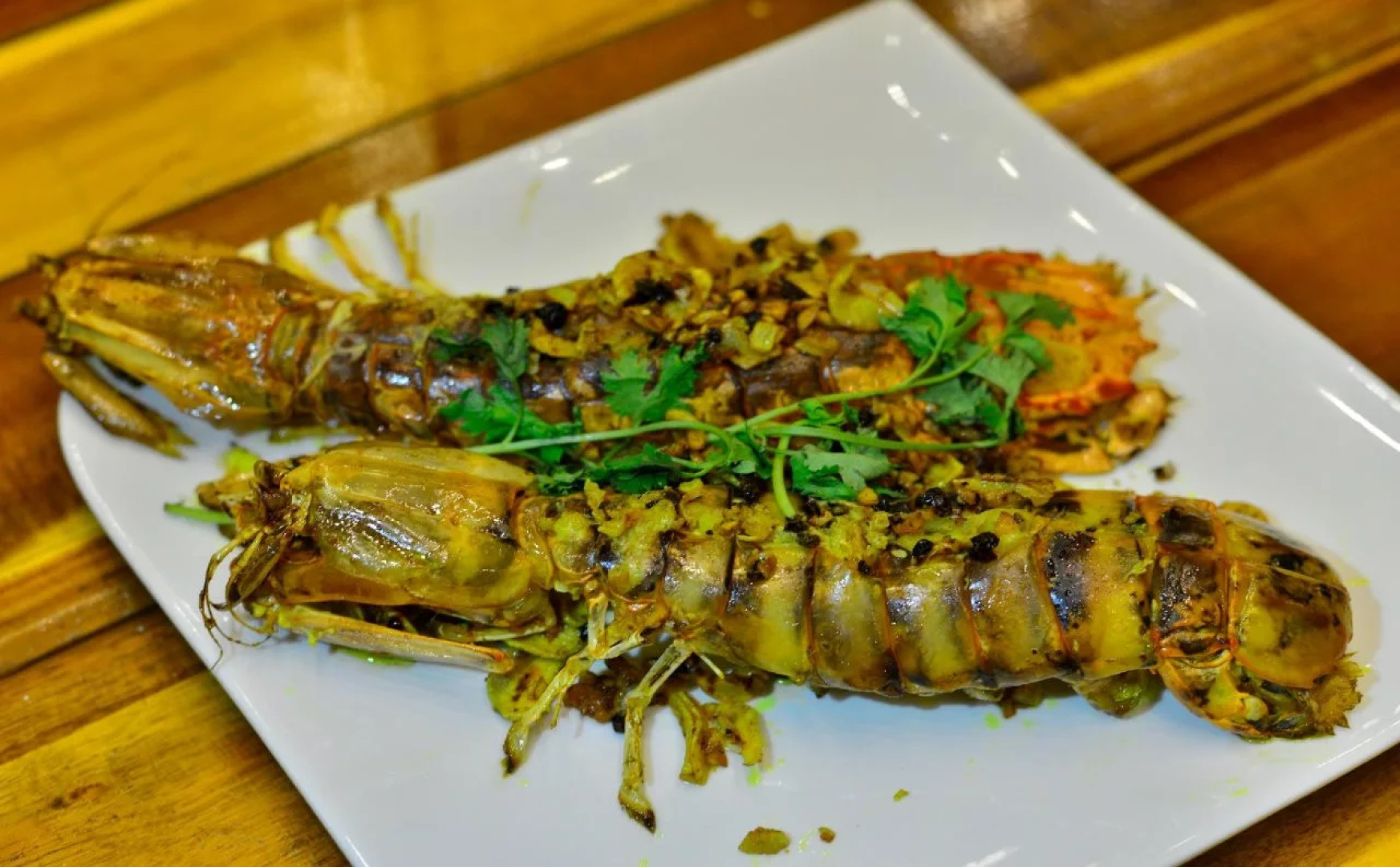 Koh Jum Ocean Beach Resort