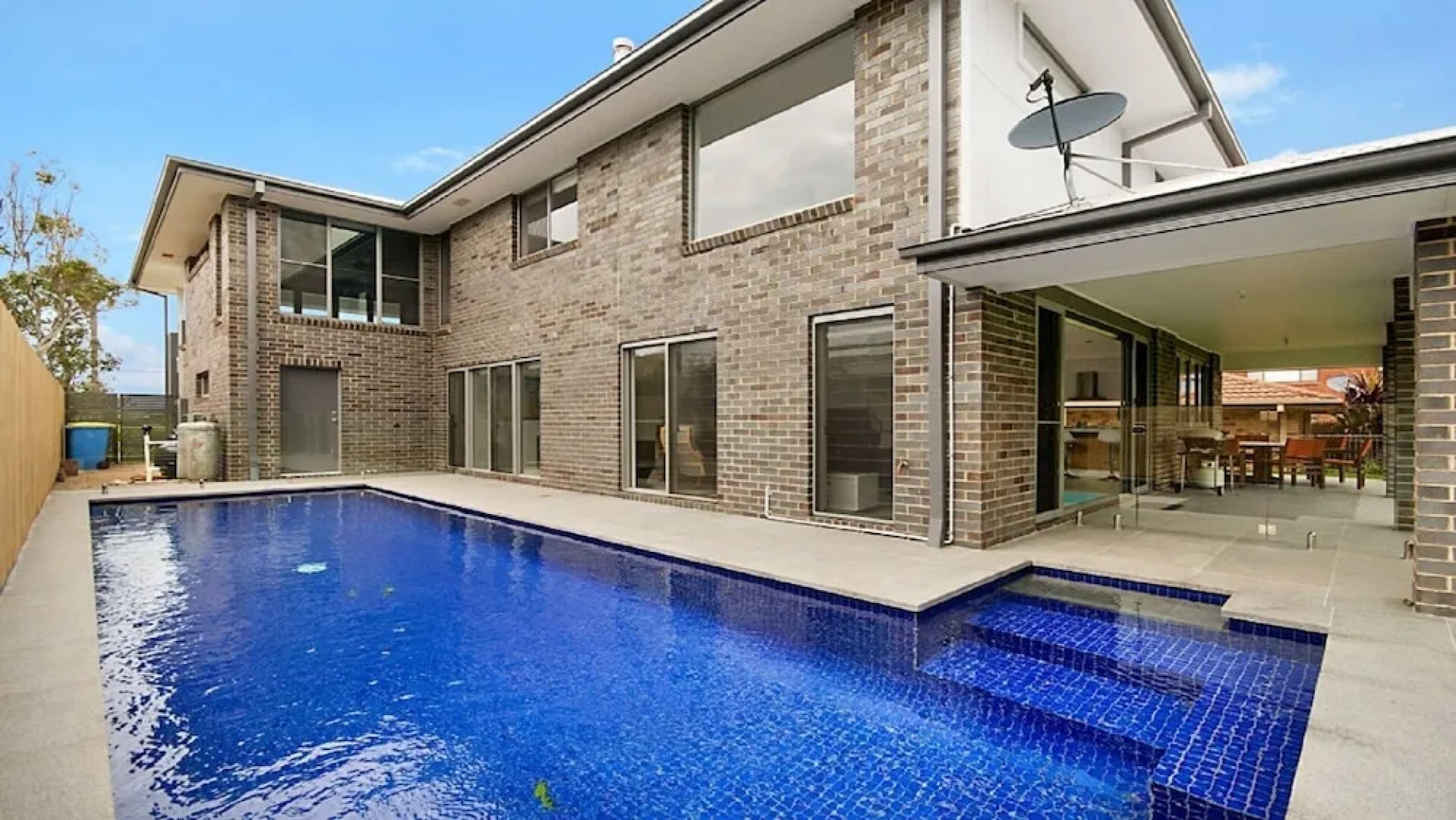 House on the Hill - Lennox Head - WiFi - Air-conditioning